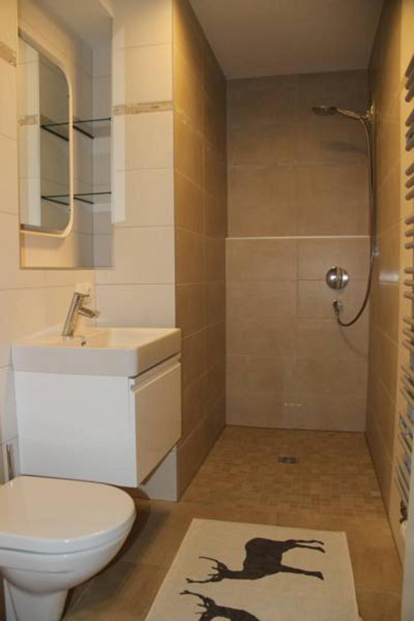 Ferienwohnung Mitterleithengut Zell am See Exteriör bild