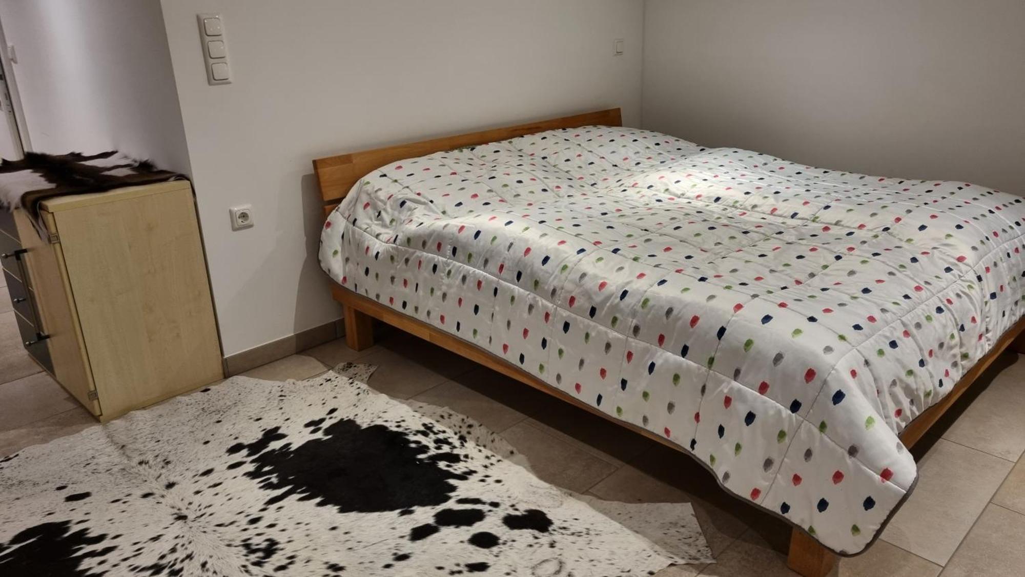 Ferienwohnung Mitterleithengut Zell am See Exteriör bild