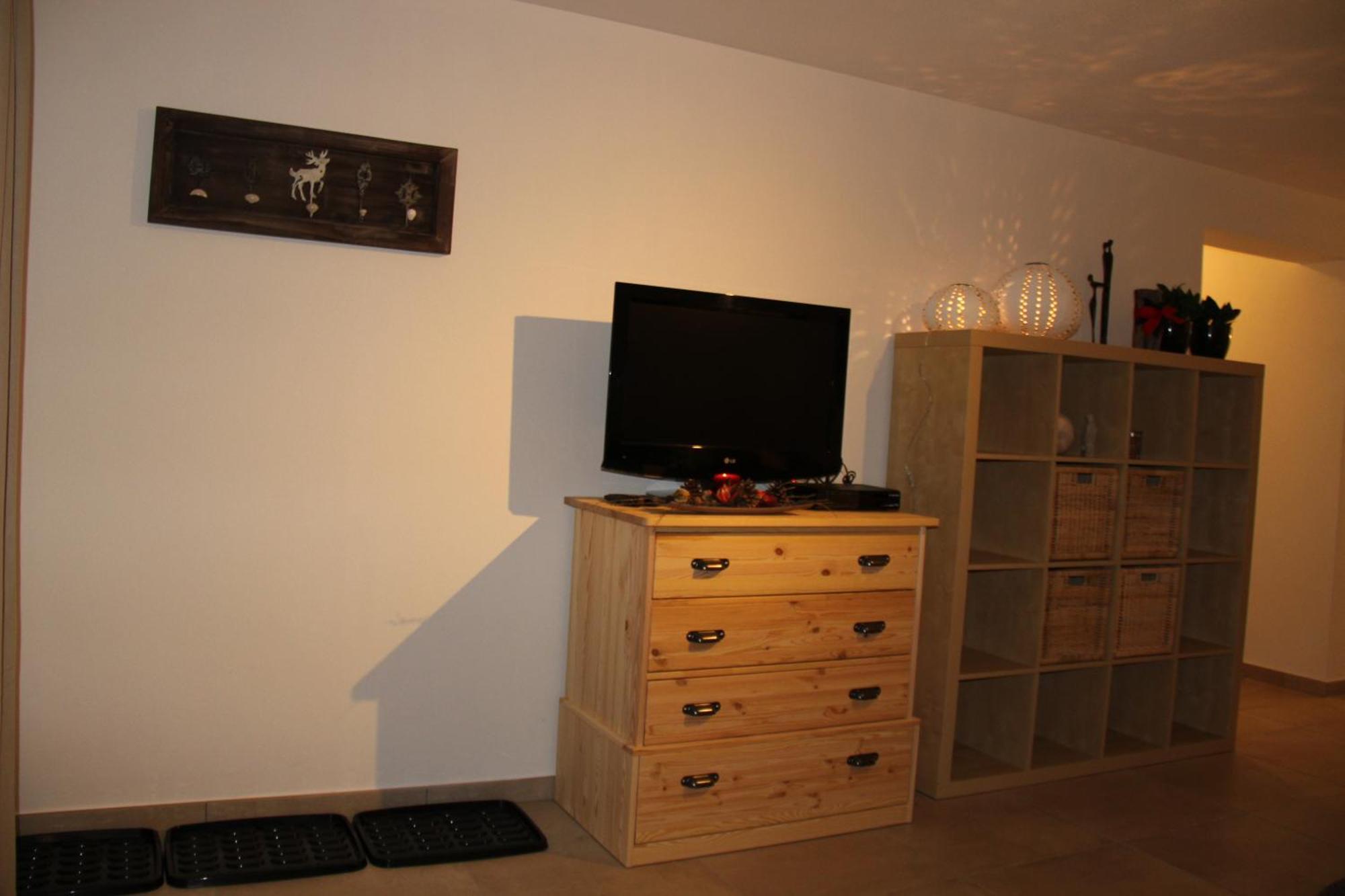 Ferienwohnung Mitterleithengut Zell am See Exteriör bild