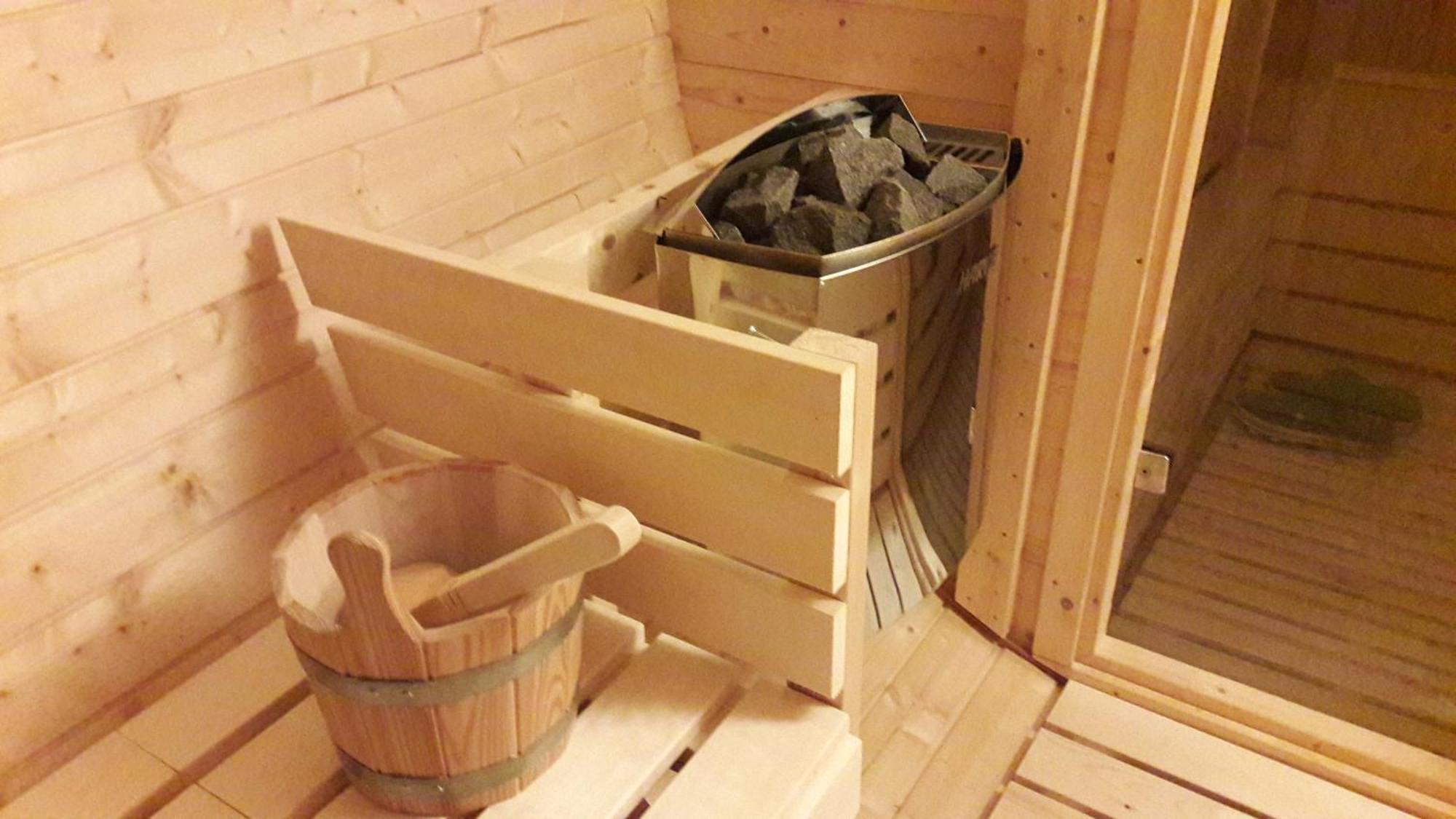 Ferienwohnung Mitterleithengut Zell am See Exteriör bild