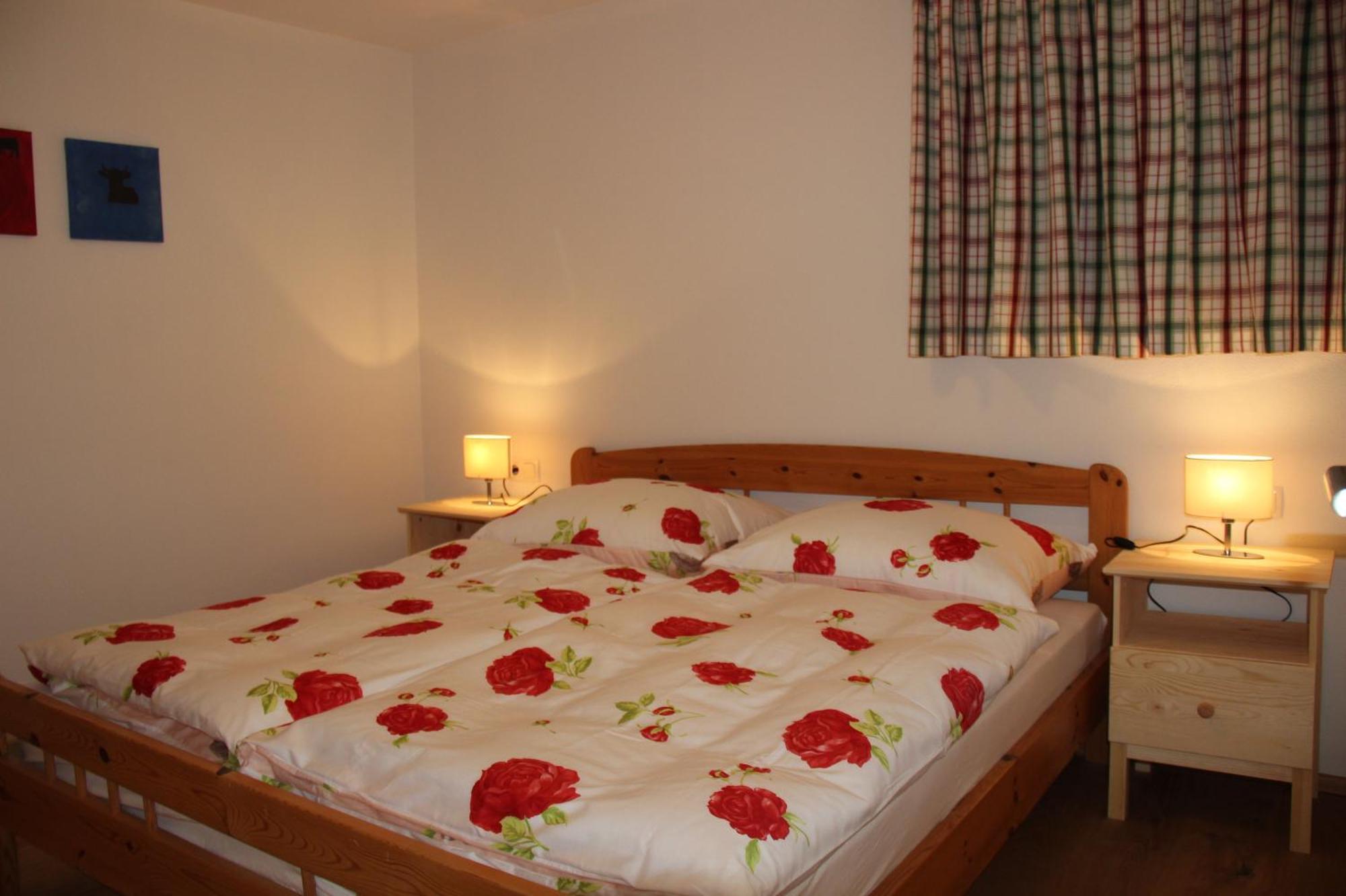 Ferienwohnung Mitterleithengut Zell am See Exteriör bild